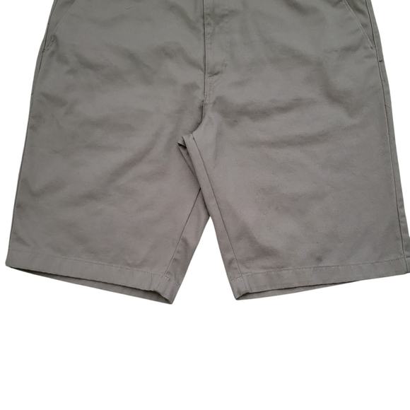 Volcom True-To-This Shorts Men's Size 33 Inseam 10" Excellent Condition - Picture 4 of 8